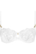 Aubade Vibes Half-cup bra